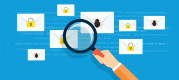 sicurezza posta elettronica