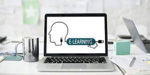 e-learning