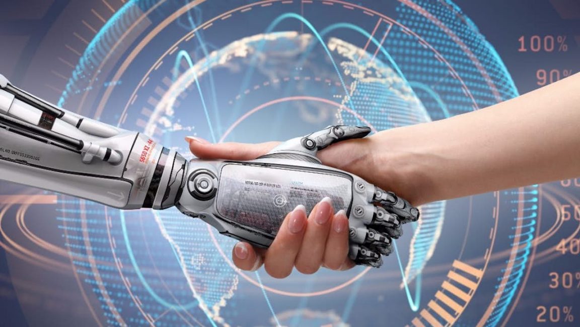giappone robot as a service