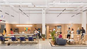 wework coworking
