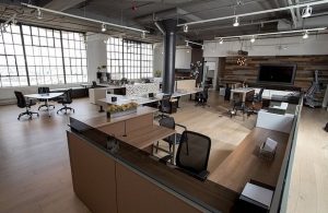 wework coworking