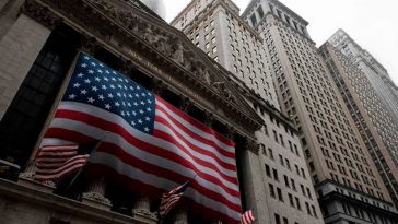 economia stati uniti