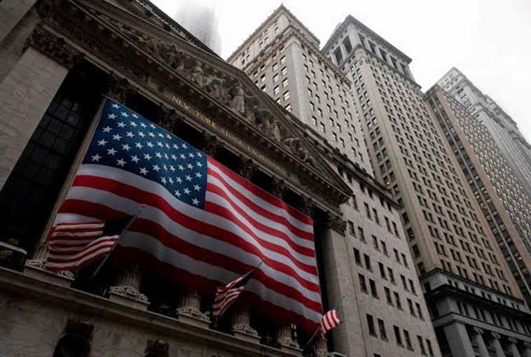 economia stati uniti