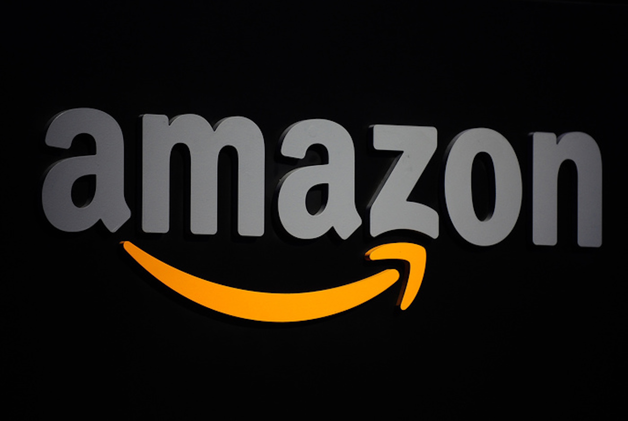 amazon svezia