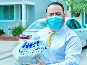 Paul Polizzotto Givewith