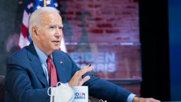 biden politica economica