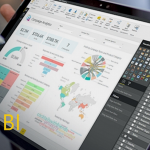 microsoft power bi