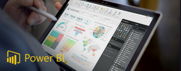 microsoft power bi