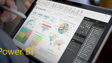 microsoft power bi