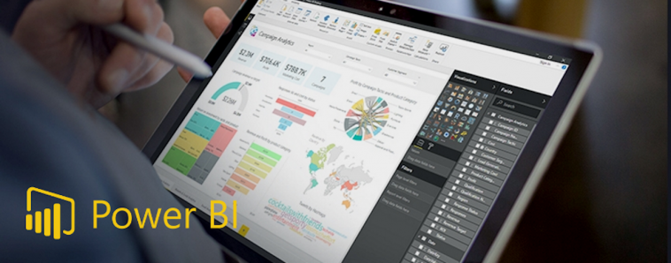 microsoft power bi