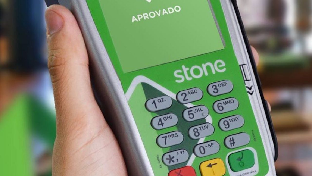 stone acquisisce linx