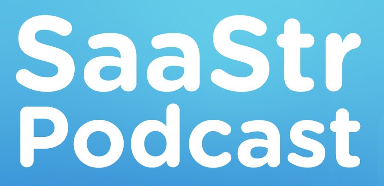 podcast saas