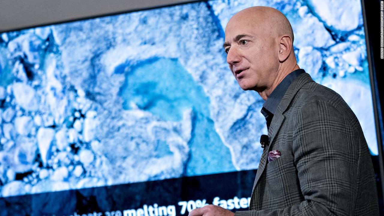 jeff bezos decisioni amazon