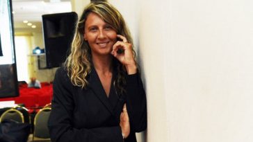 Federica Angelantoni