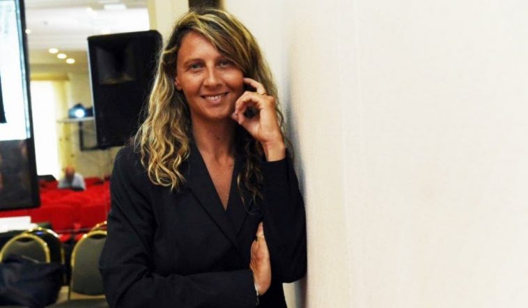 Federica Angelantoni