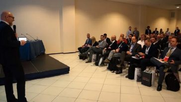 Global Summit Logistics & Supply Chain