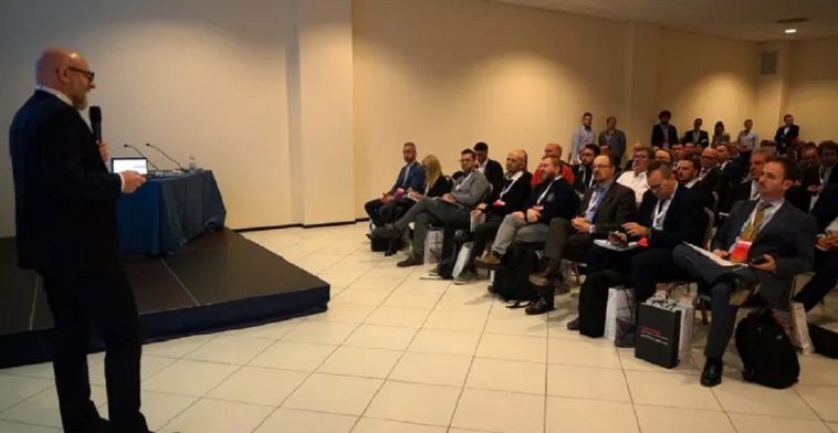 Global Summit Logistics & Supply Chain