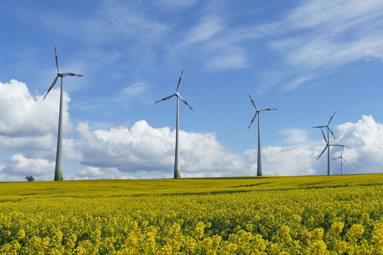 Clima e malattie: dietro tutto c’è l’energia ma le compagnie remano contro