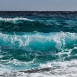 mare come concentrato di energia