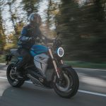 Motor Valley italiana moto elettrico