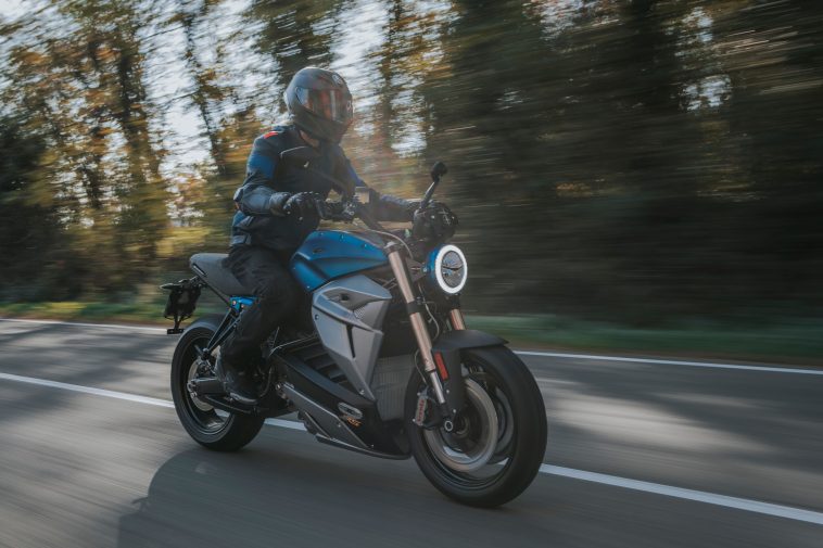 Motor Valley italiana moto elettrico