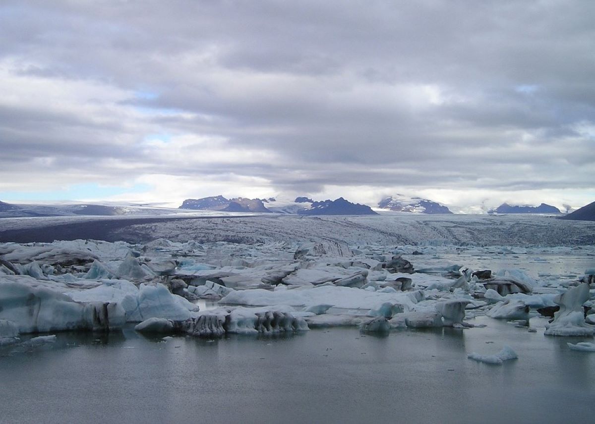 Nascita di un Nuovo Artico, fuori programma nel cambiamento climatico: fra 30 anni sarà un’altra nazione?