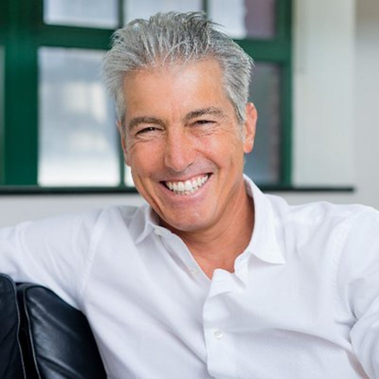 Paul Polizzotto Givewith