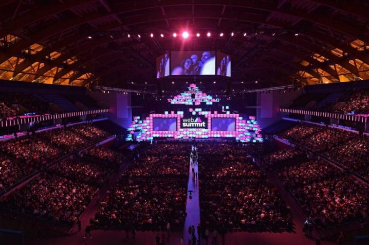 web summit 2021