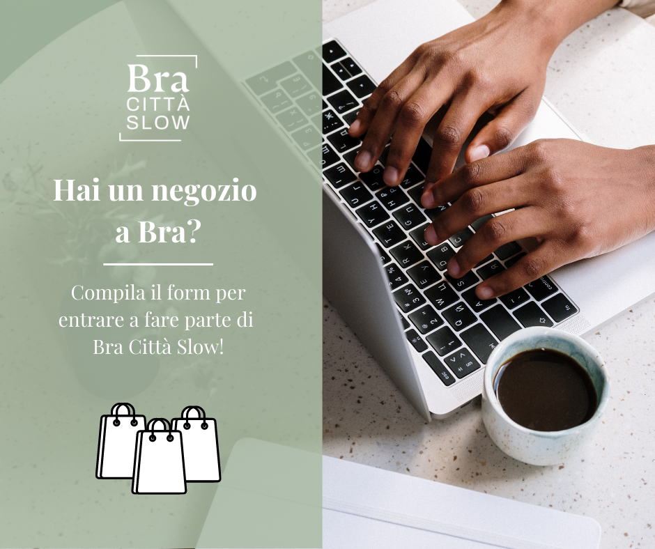 Bra città slow