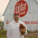 vital farms