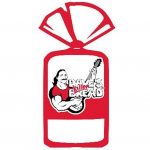 Dave's Killer Bread prigione