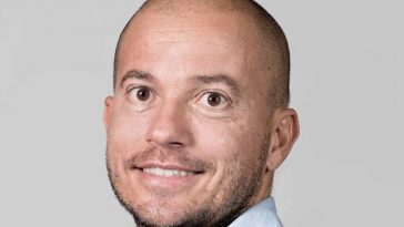 Andrea Febbraio startupper