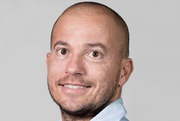 Andrea Febbraio startupper