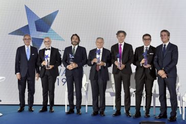 Best Performance Award 2020