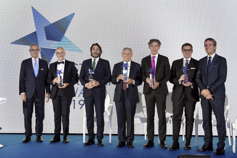 Best Performance Award 2020