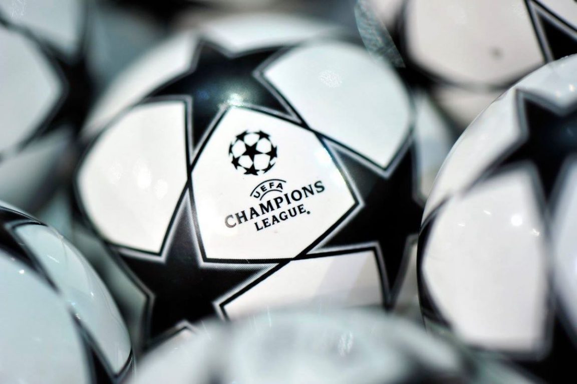 Amazon acquisisce i diritti televisivi della UEFA Champions League