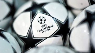 champions league