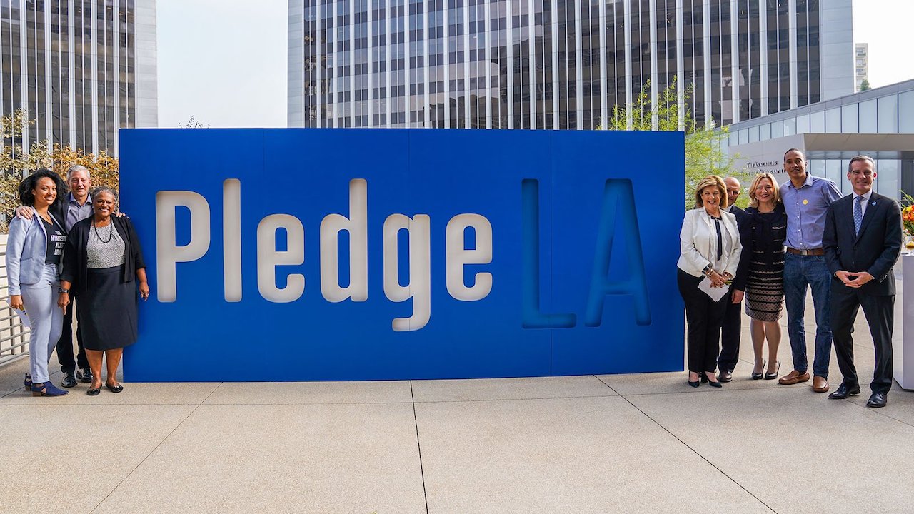 startup LA post-covid