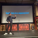 Matt Pohlson strategia leadership