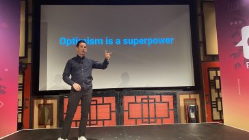 Matt Pohlson strategia leadership