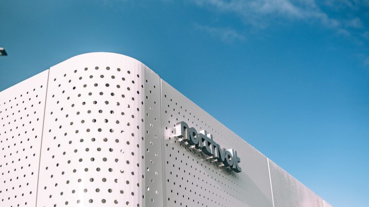 Northvolt riciclaggio batterie