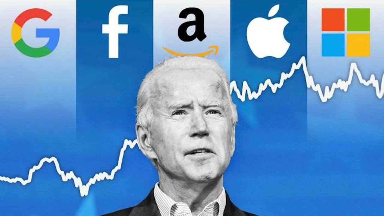 biden big tech