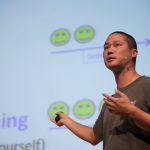 consigli Tony Hsieh