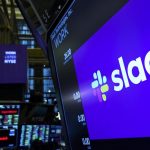 salesforce acquisisce slack
