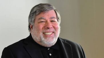 steve wozniak criptovaluta