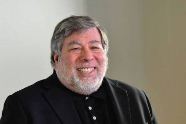 steve wozniak criptovaluta