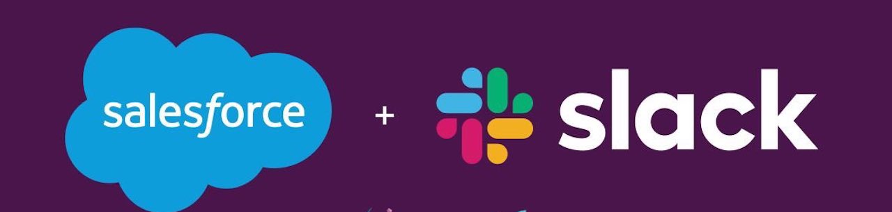 salesforce acquisisce slack