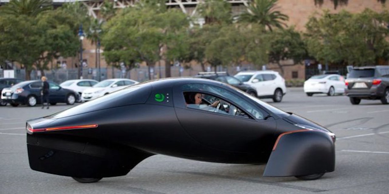 aptera ev