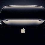 apple auto guida autonoma