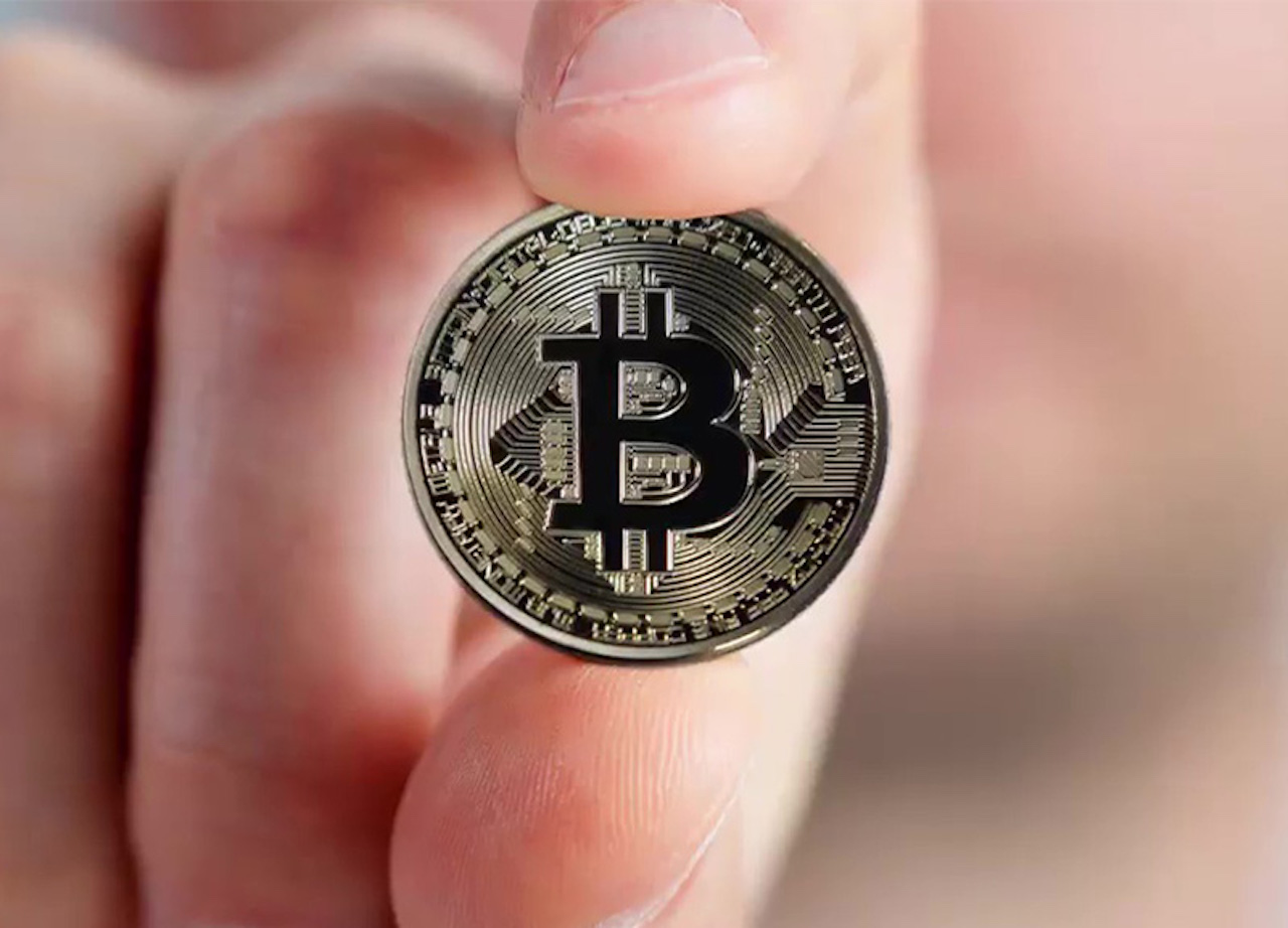 valore bitcoin borsa